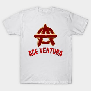 ace ventura T-Shirt